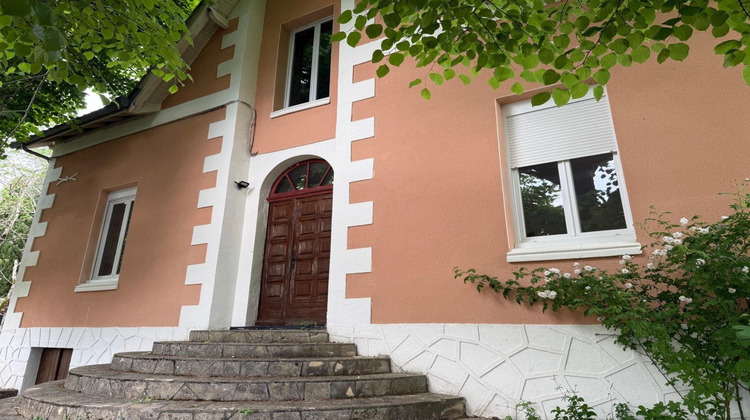 Ma-Cabane - Vente Maison Monflanquin, 123 m²