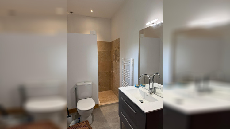 Ma-Cabane - Vente Maison Monflanquin, 123 m²