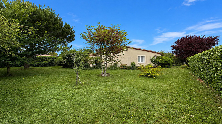 Ma-Cabane - Vente Maison MONFLANQUIN, 78 m²