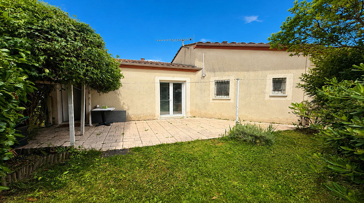 Ma-Cabane - Vente Maison MONFLANQUIN, 78 m²