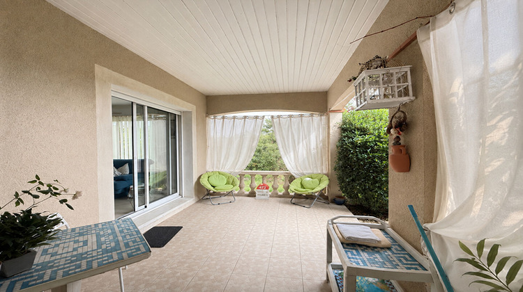 Ma-Cabane - Vente Maison MONFLANQUIN, 78 m²