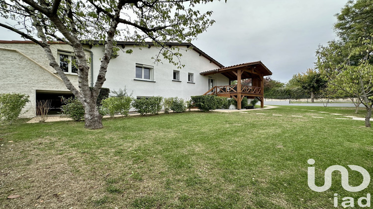 Ma-Cabane - Vente Maison Monflanquin, 147 m²