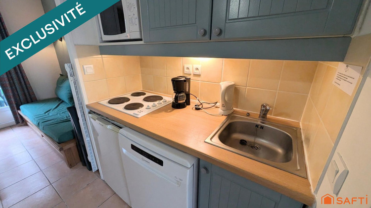 Ma-Cabane - Vente Maison Monflanquin, 34 m²