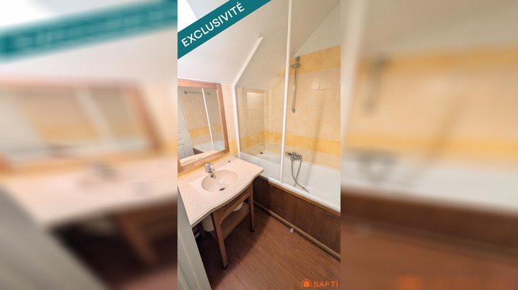 Ma-Cabane - Vente Maison Monflanquin, 34 m²