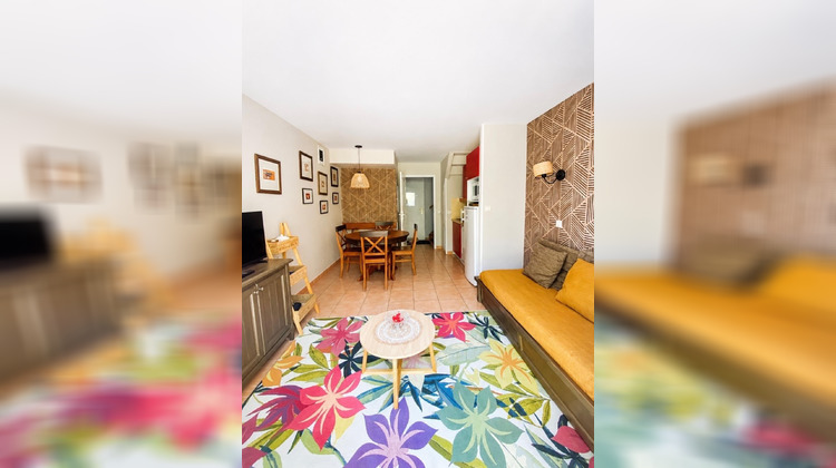 Ma-Cabane - Vente Maison Monflanquin, 40 m²