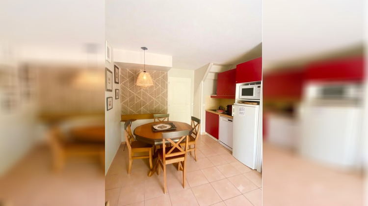 Ma-Cabane - Vente Maison Monflanquin, 40 m²