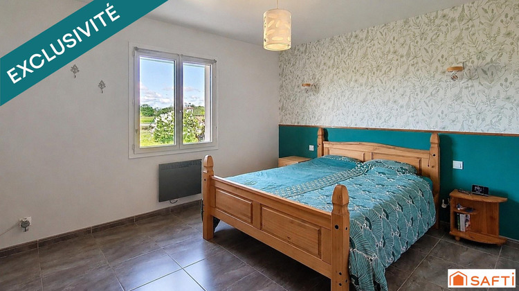 Ma-Cabane - Vente Maison Monflanquin, 145 m²