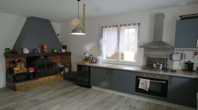 Ma-Cabane - Vente Maison Monfort, 110 m²