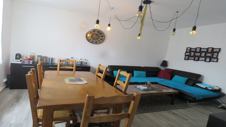 Ma-Cabane - Vente Maison Monfort, 110 m²