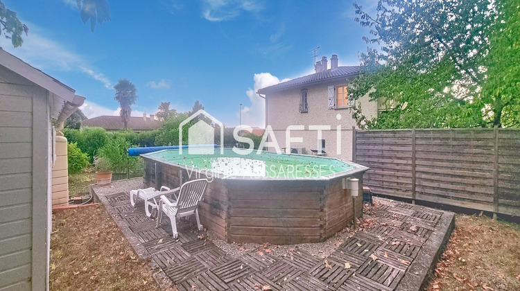 Ma-Cabane - Vente Maison Monfort, 167 m²