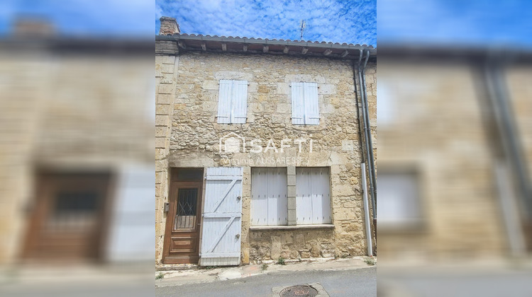 Ma-Cabane - Vente Maison Monfort, 87 m²