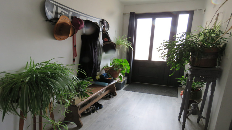 Ma-Cabane - Vente Maison Monfort, 110 m²