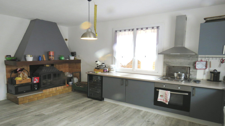 Ma-Cabane - Vente Maison Monfort, 110 m²