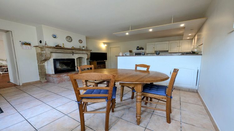 Ma-Cabane - Vente Maison Mongauzy, 150 m²