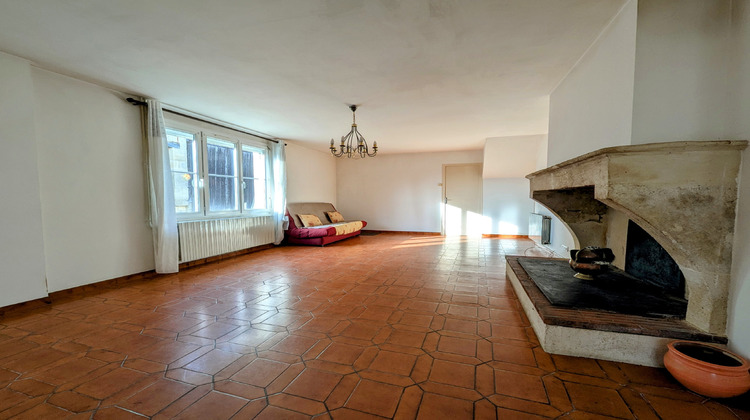 Ma-Cabane - Vente Maison Mongauzy, 150 m²