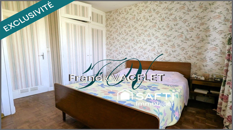 Ma-Cabane - Vente Maison Mongauzy, 107 m²