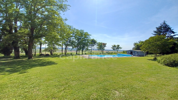 Ma-Cabane - Vente Maison MONGAUZY, 370 m²