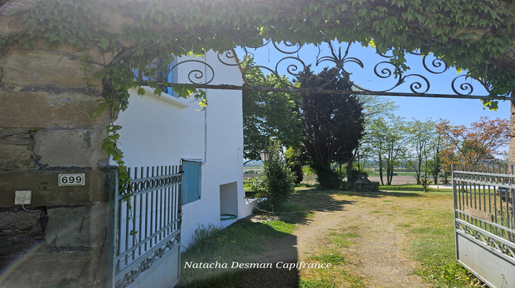 Ma-Cabane - Vente Maison MONGAUZY, 370 m²