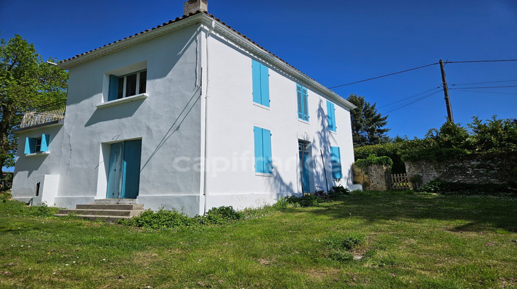 Ma-Cabane - Vente Maison MONGAUZY, 370 m²