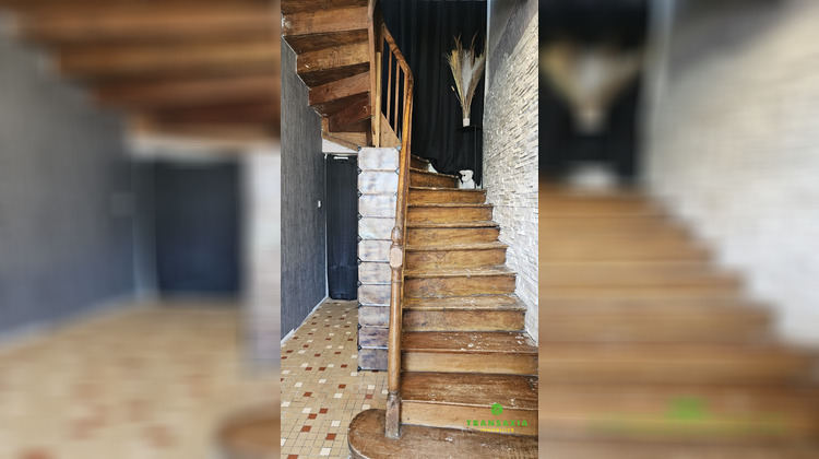 Ma-Cabane - Vente Maison Mongauzy, 138 m²