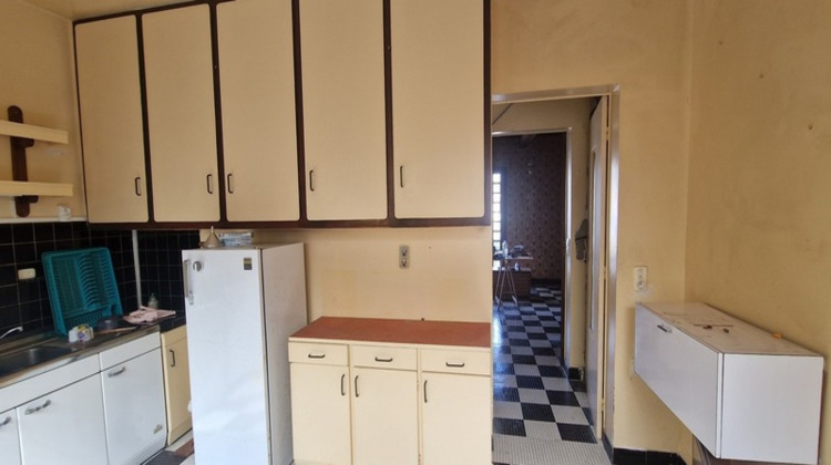 Ma-Cabane - Vente Maison MONGUILHEM, 150 m²