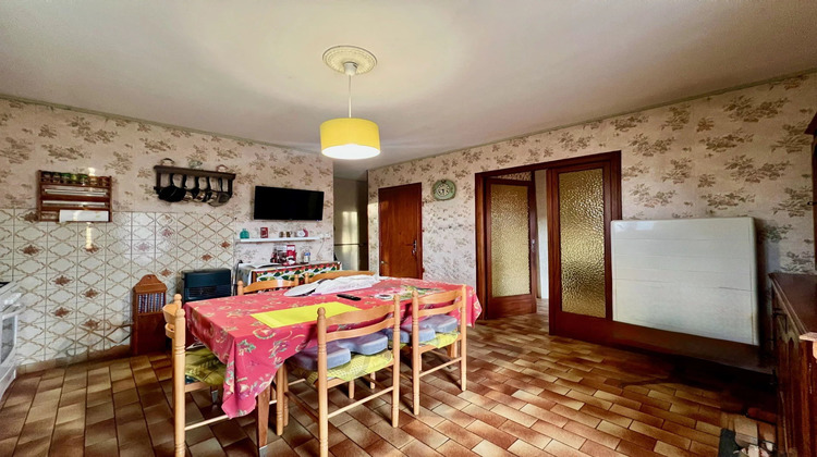 Ma-Cabane - Vente Maison Monguilhem, 161 m²