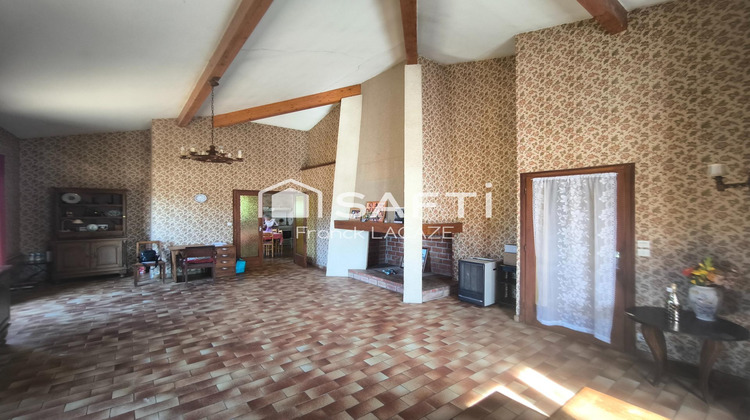 Ma-Cabane - Vente Maison Monguilhem, 105 m²