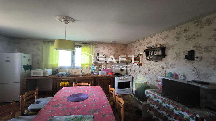 Ma-Cabane - Vente Maison Monguilhem, 105 m²