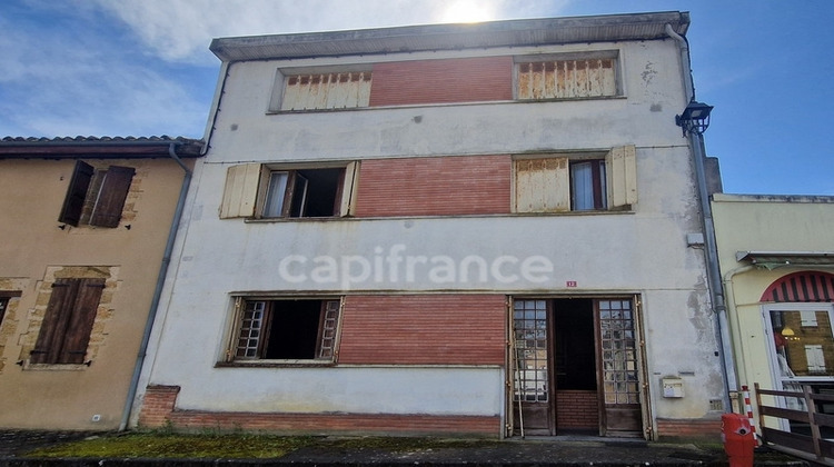 Ma-Cabane - Vente Maison MONGUILHEM, 150 m²