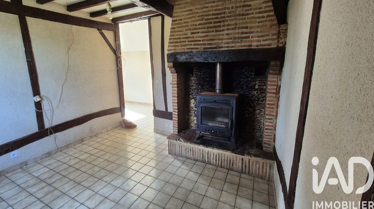 Ma-Cabane - Vente Maison Monguilhem, 60 m²