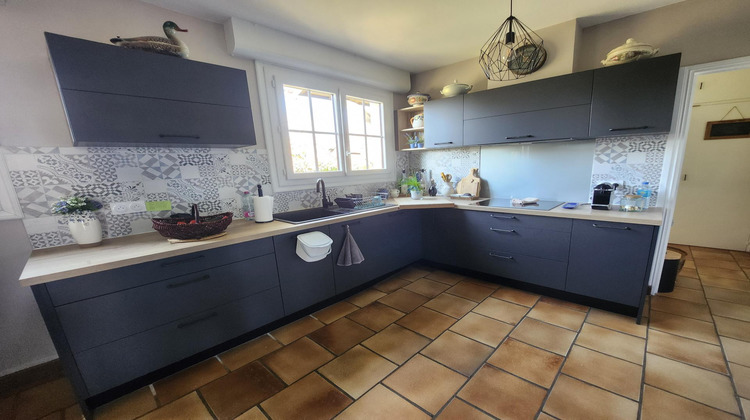 Ma-Cabane - Vente Maison Monguilhem, 211 m²