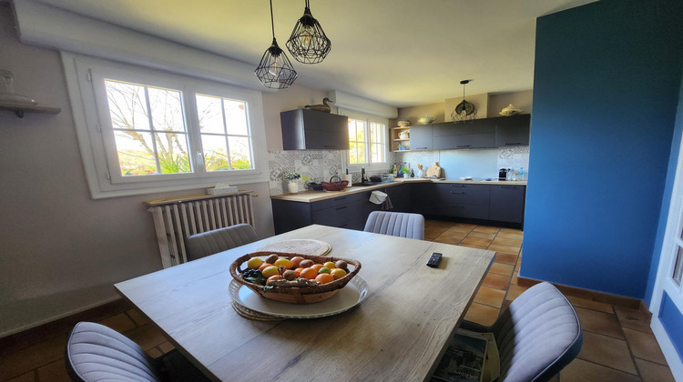 Ma-Cabane - Vente Maison Monguilhem, 211 m²