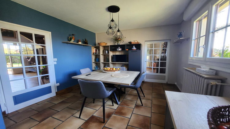 Ma-Cabane - Vente Maison Monguilhem, 211 m²
