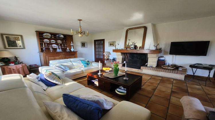 Ma-Cabane - Vente Maison Monguilhem, 211 m²