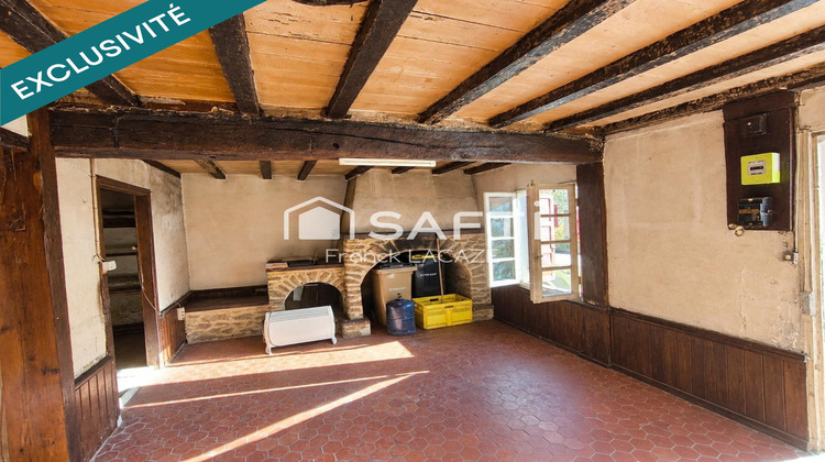 Ma-Cabane - Vente Maison Monguilhem, 70 m²
