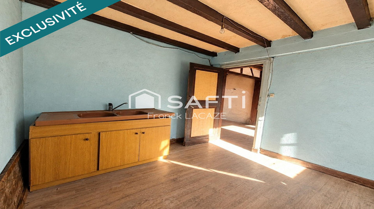 Ma-Cabane - Vente Maison Monguilhem, 70 m²
