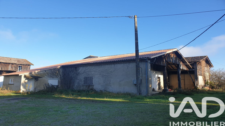 Ma-Cabane - Vente Maison Monheurt, 400 m²