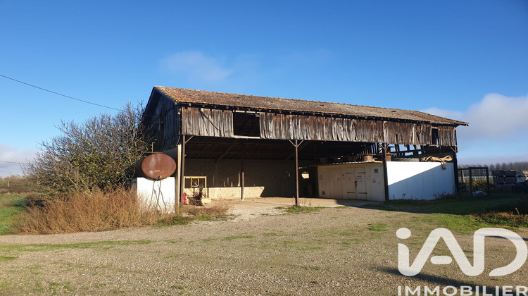 Ma-Cabane - Vente Maison Monheurt, 400 m²