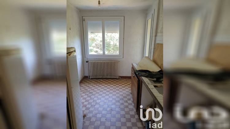 Ma-Cabane - Vente Maison Monheurt, 145 m²