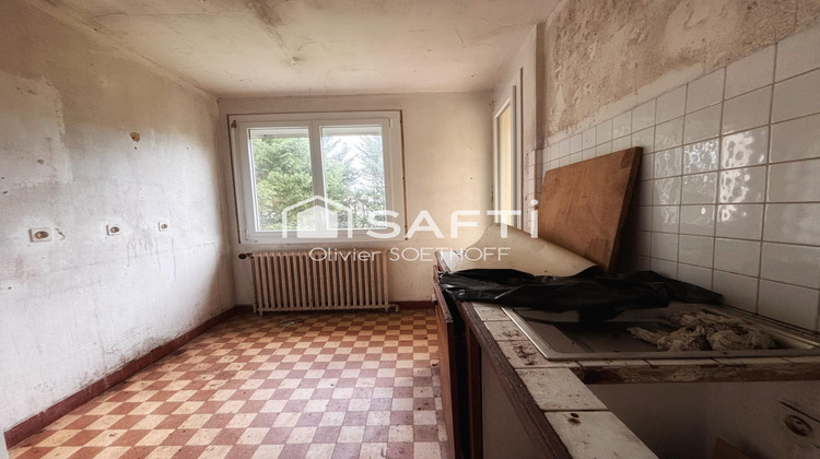 Ma-Cabane - Vente Maison Monheurt, 145 m²