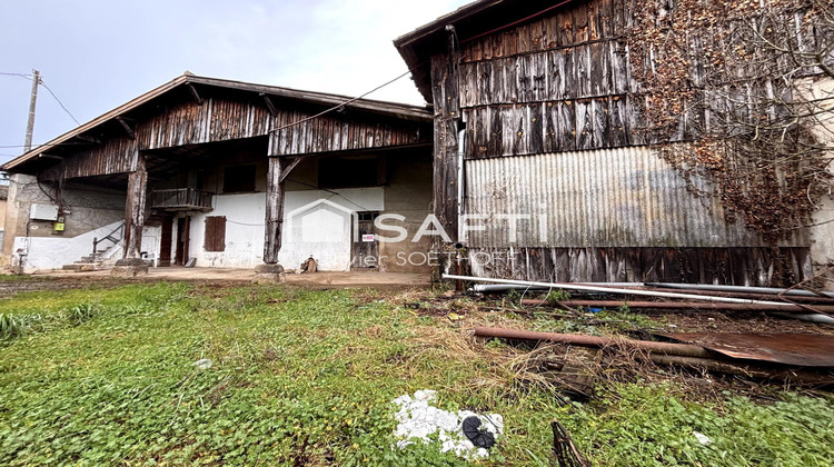 Ma-Cabane - Vente Maison Monheurt, 500 m²
