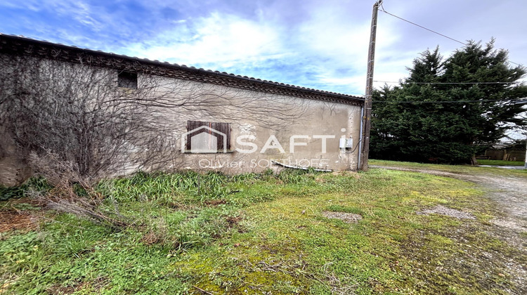 Ma-Cabane - Vente Maison Monheurt, 500 m²