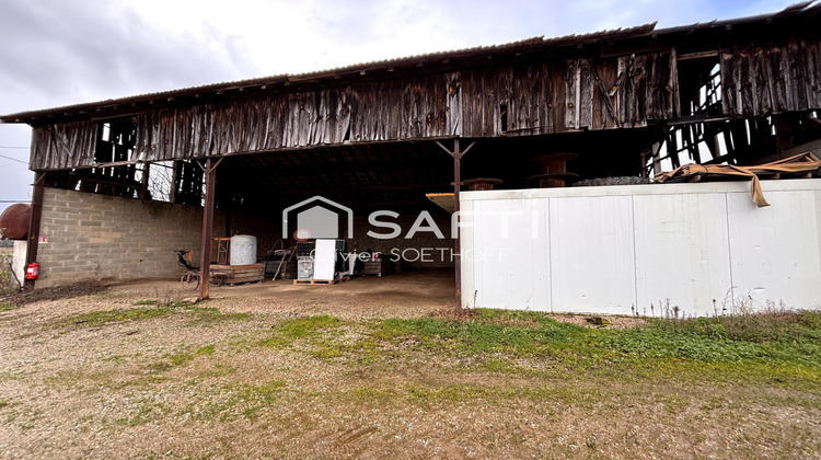 Ma-Cabane - Vente Maison Monheurt, 500 m²