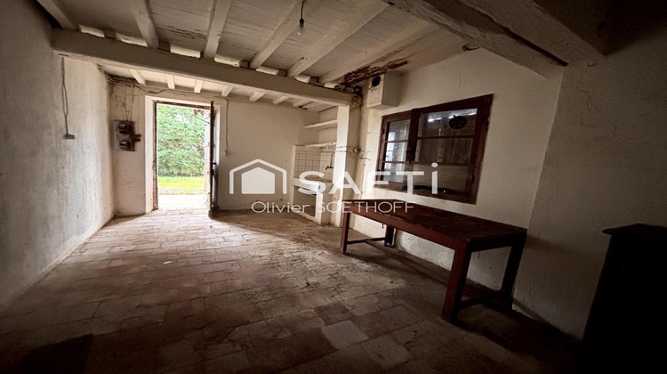 Ma-Cabane - Vente Maison Monheurt, 500 m²
