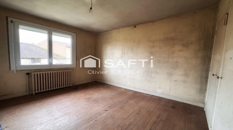 Ma-Cabane - Vente Maison Monheurt, 145 m²