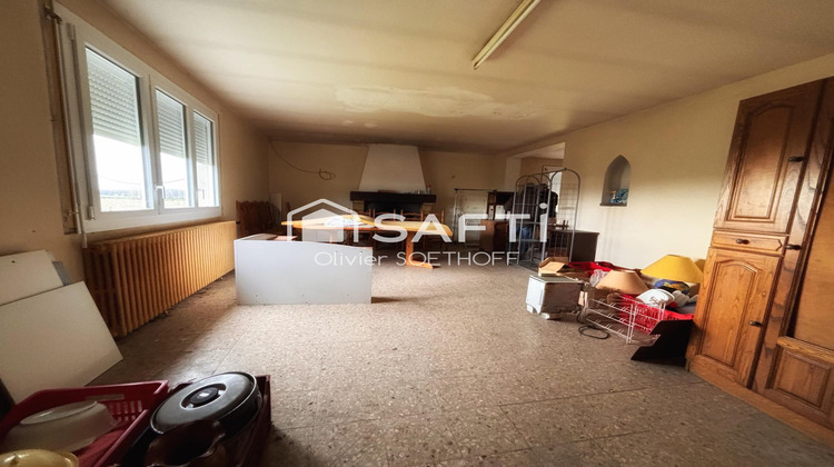 Ma-Cabane - Vente Maison Monheurt, 145 m²