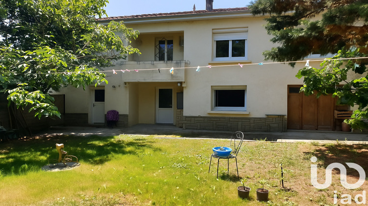 Ma-Cabane - Vente Maison Monheurt, 145 m²