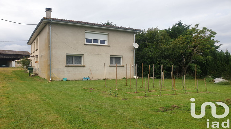 Ma-Cabane - Vente Maison Monheurt, 145 m²