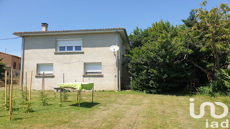 Ma-Cabane - Vente Maison Monheurt, 145 m²