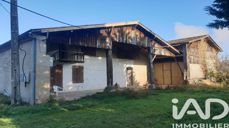 Ma-Cabane - Vente Maison Monheurt, 400 m²